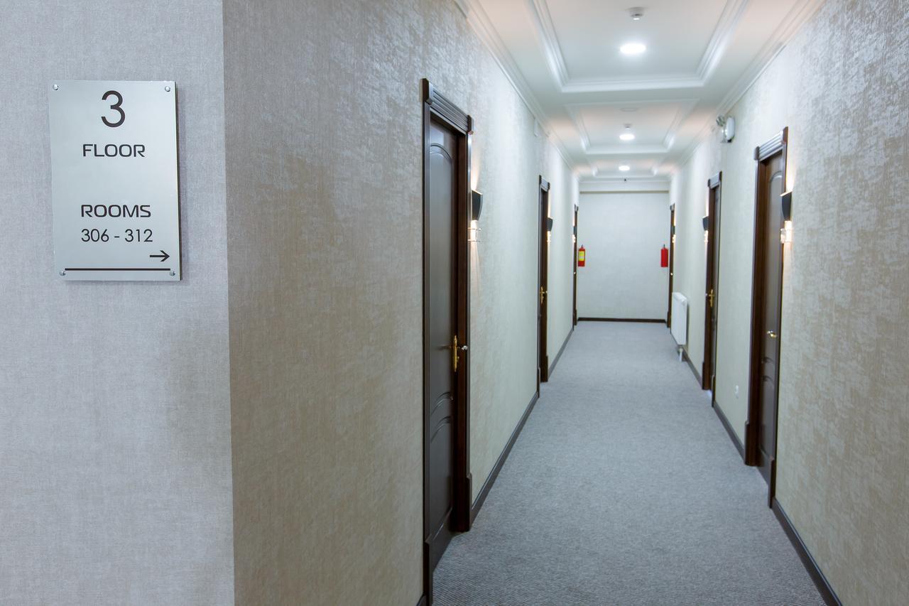 Navruz Hotel Tașkent Exterior foto